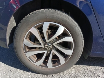 Image véhicule  Volkswagen GOLF (7)