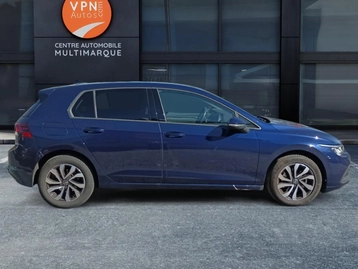 Image véhicule  Volkswagen GOLF (5)