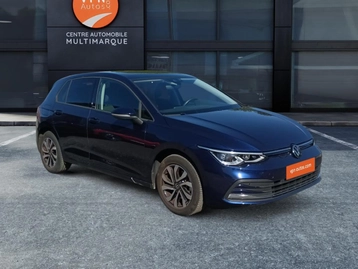 Image véhicule  Volkswagen GOLF (1)