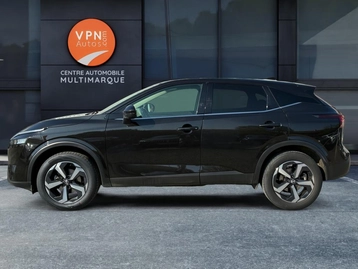 Image véhicule  Nissan QASHQAI (4)