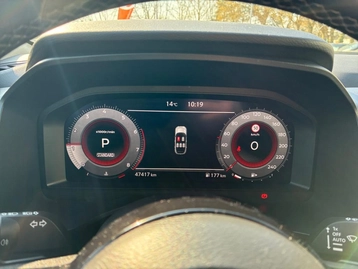 Image véhicule  Nissan QASHQAI (26)