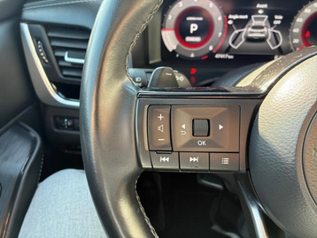 Image véhicule  Nissan QASHQAI (24)