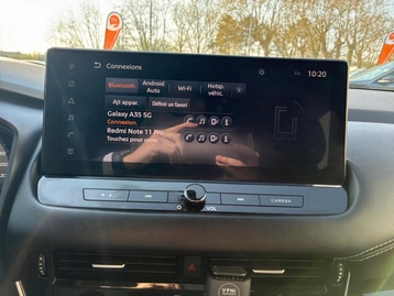 Image véhicule  Nissan QASHQAI (29)