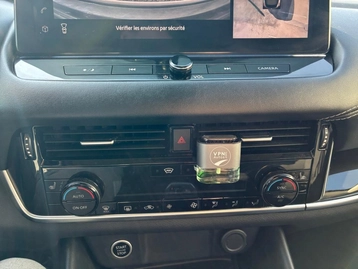 Image véhicule  Nissan QASHQAI (33)
