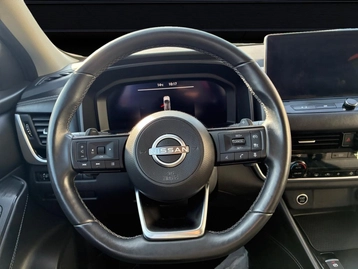 Image véhicule  Nissan QASHQAI (23)