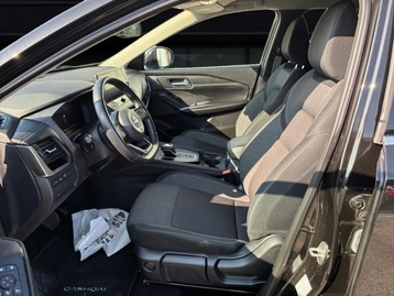 Image véhicule  Nissan QASHQAI (18)