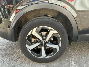 Image véhicule  Nissan QASHQAI (8)