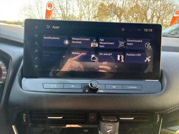 Image véhicule  Nissan QASHQAI (28)