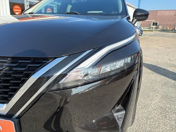 Image véhicule  Nissan QASHQAI (15)