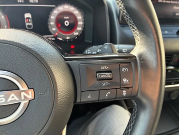 Image véhicule  Nissan QASHQAI (25)