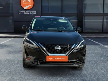 Image véhicule  Nissan QASHQAI (2)