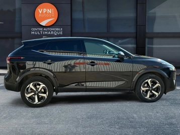 Image véhicule  Nissan QASHQAI (5)