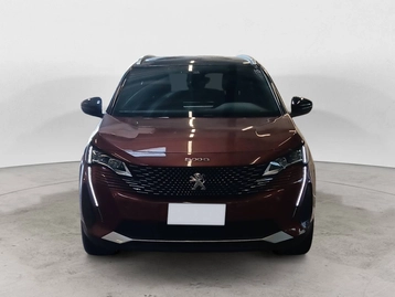 Image véhicule  Peugeot 5008 (8)