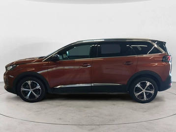Image véhicule  Peugeot 5008 (20)