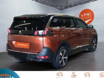 Image véhicule  Peugeot 5008 (27)