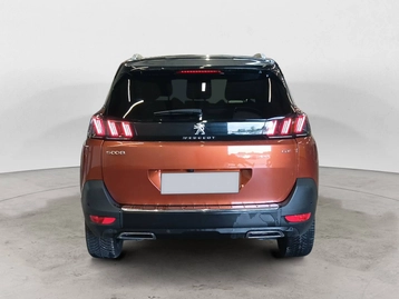Image véhicule  Peugeot 5008 (9)