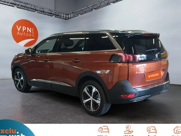 Image véhicule  Peugeot 5008 (25)