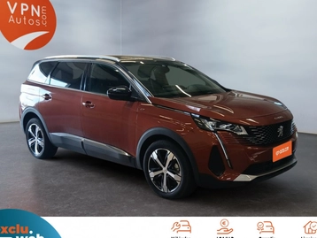 Image véhicule  Peugeot 5008 (23)