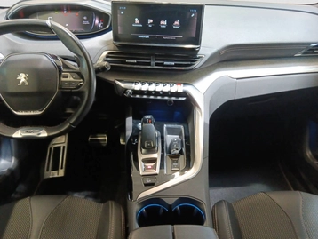 Image véhicule  Peugeot 5008 (18)