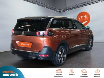 Image véhicule  Peugeot 5008 (6)