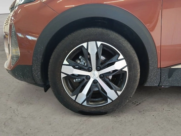 Image véhicule  Peugeot 5008 (10)