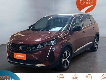 Image véhicule  Peugeot 5008 (22)
