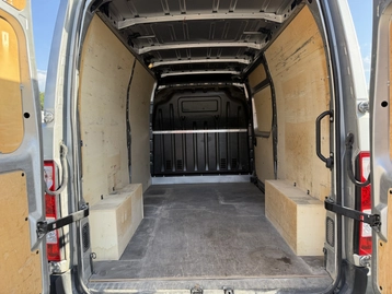 Image véhicule  Renault MASTER (7)