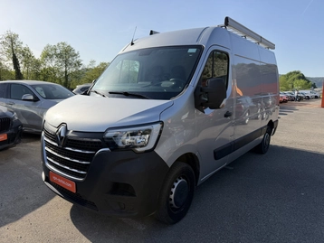 Image véhicule  Renault MASTER (0)