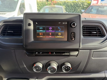 Image véhicule  Renault MASTER (5)
