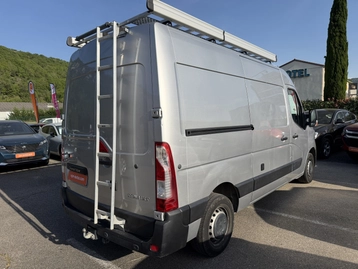 Image véhicule  Renault MASTER (3)