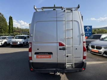 Image véhicule  Renault MASTER (2)