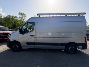 Image véhicule  Renault MASTER (1)