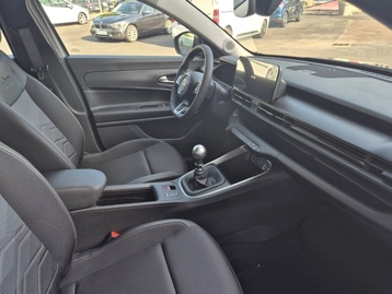 Image véhicule  Jeep AVENGER (6)