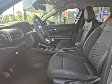 Image véhicule  Jeep AVENGER (5)