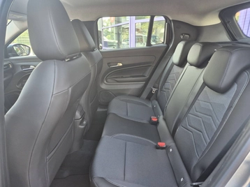 Image véhicule  Jeep AVENGER (7)