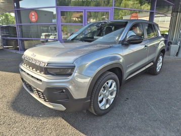 Image véhicule  Jeep AVENGER (0)