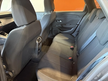 Image véhicule  Peugeot 308 SW (9)