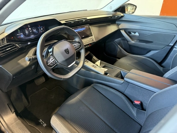 Image véhicule  Peugeot 308 SW (7)