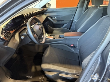 Image véhicule  Peugeot 308 SW (8)