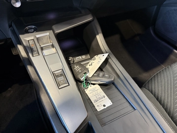 Image véhicule  Peugeot 308 SW (14)