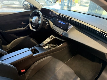 Image véhicule  Peugeot 308 SW (6)