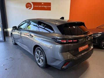 Image véhicule  Peugeot 308 SW (2)