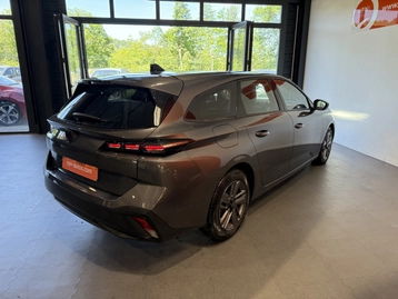 Image véhicule  Peugeot 308 SW (4)