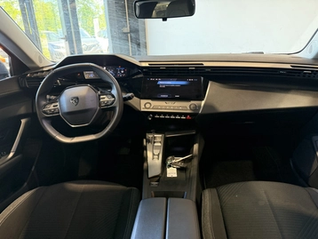 Image véhicule  Peugeot 308 SW (5)