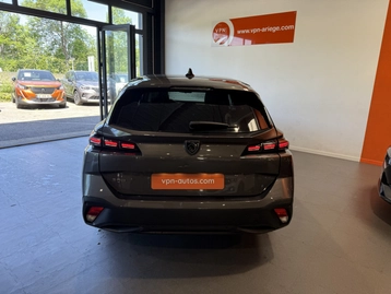 Image véhicule  Peugeot 308 SW (3)