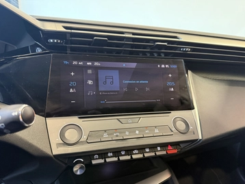 Image véhicule  Peugeot 308 SW (12)