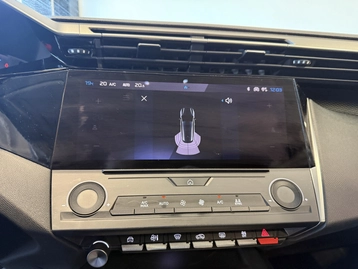 Image véhicule  Peugeot 308 SW (13)