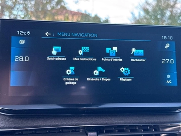 Image véhicule Peugeot 3008 (48) Image véhicule Peugeot 3008 (48)