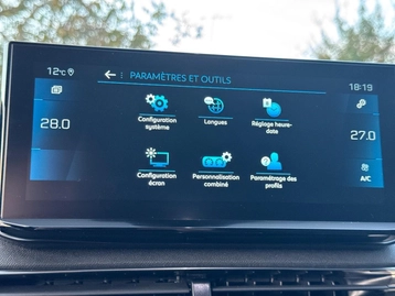 Image véhicule Peugeot 3008 (55) Image véhicule Peugeot 3008 (55)