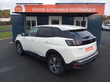 Image véhicule Peugeot 3008 (3) Image véhicule Peugeot 3008 (3)